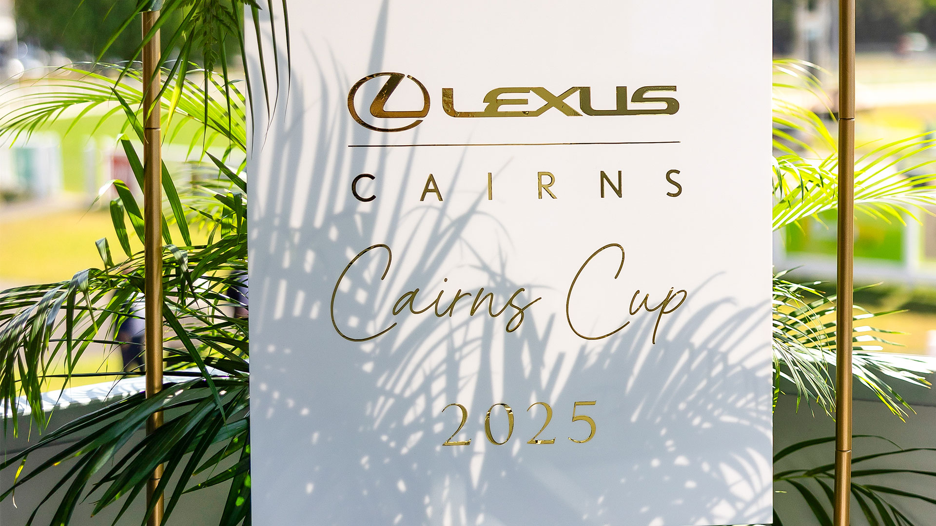 Cairns Cup 2025