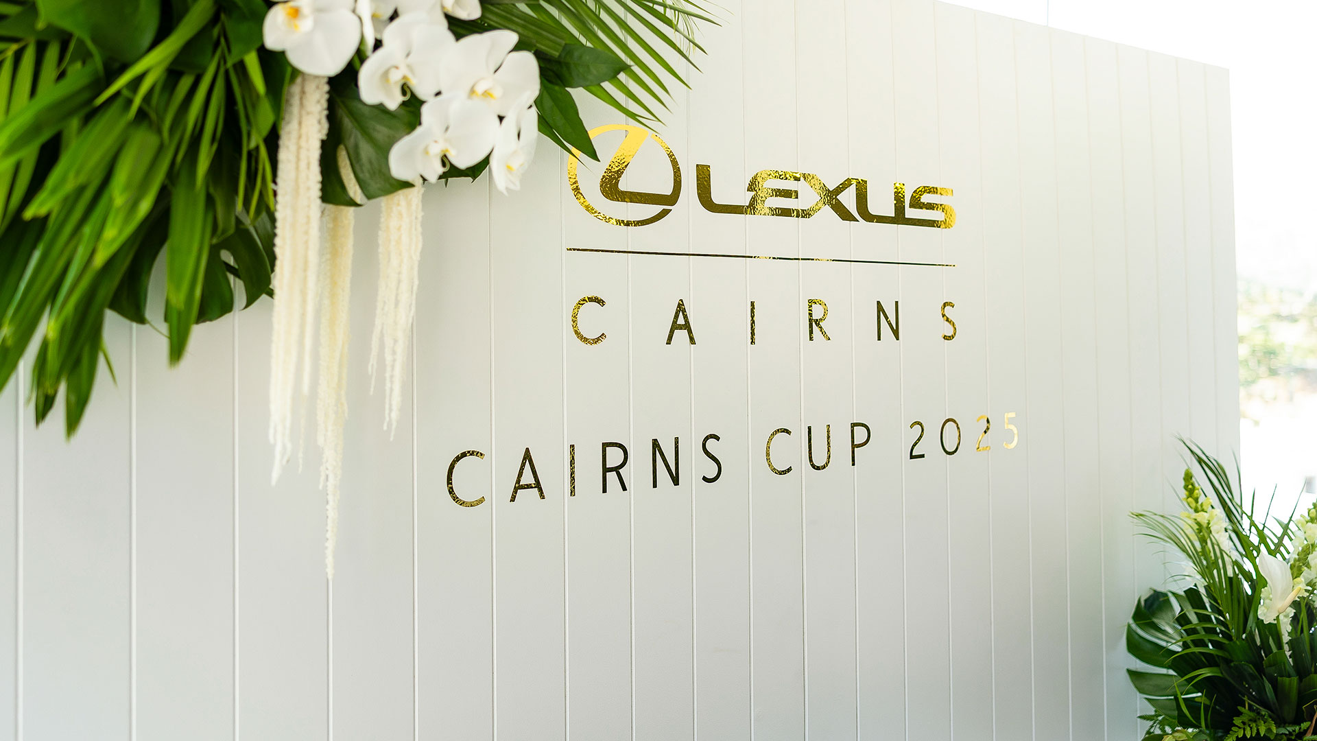 Cairns Cup 2025
