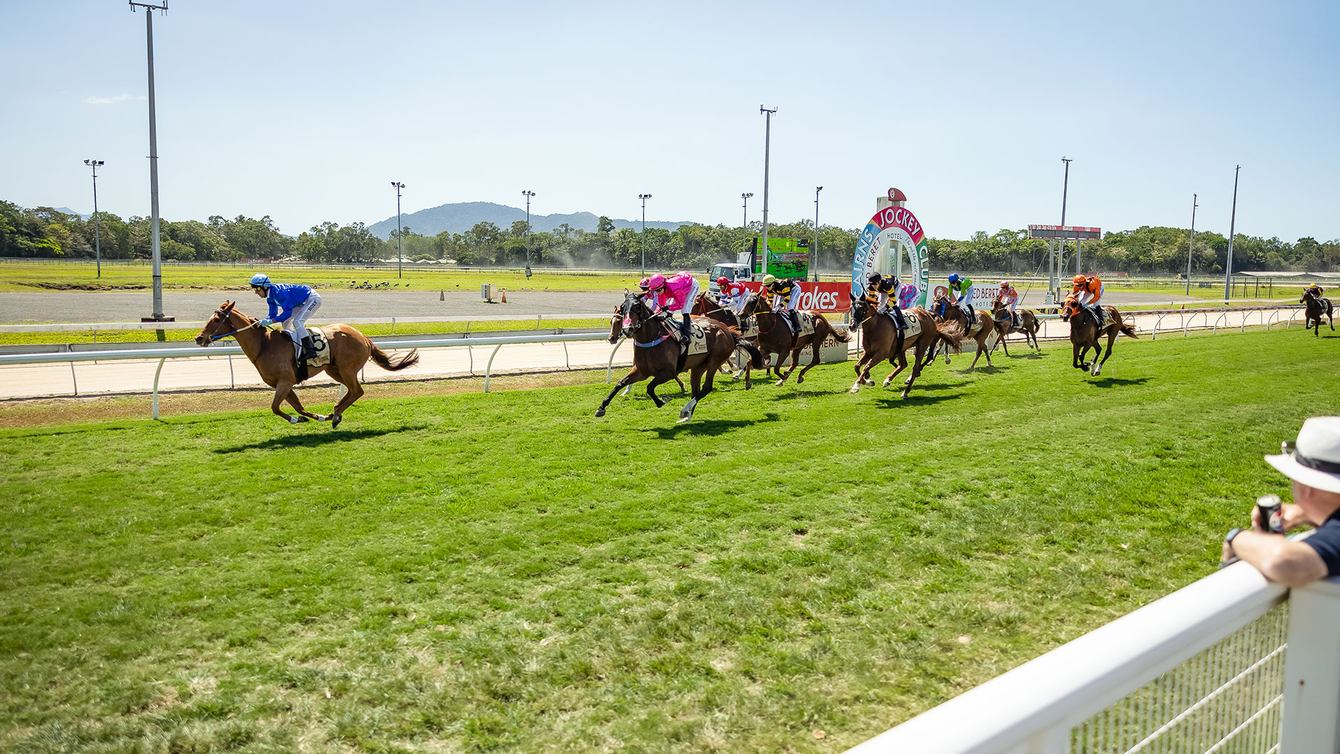 Cairns Cup 2025