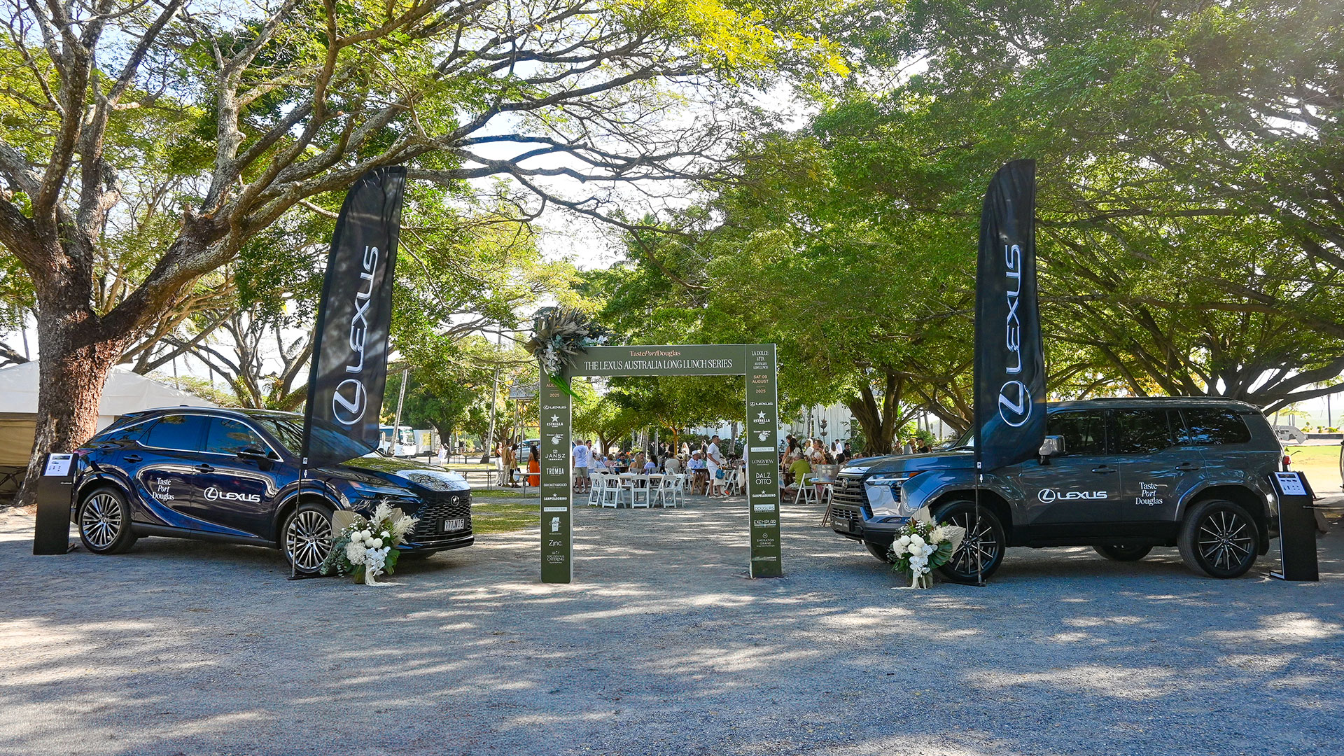 Taste Port Douglas 2025