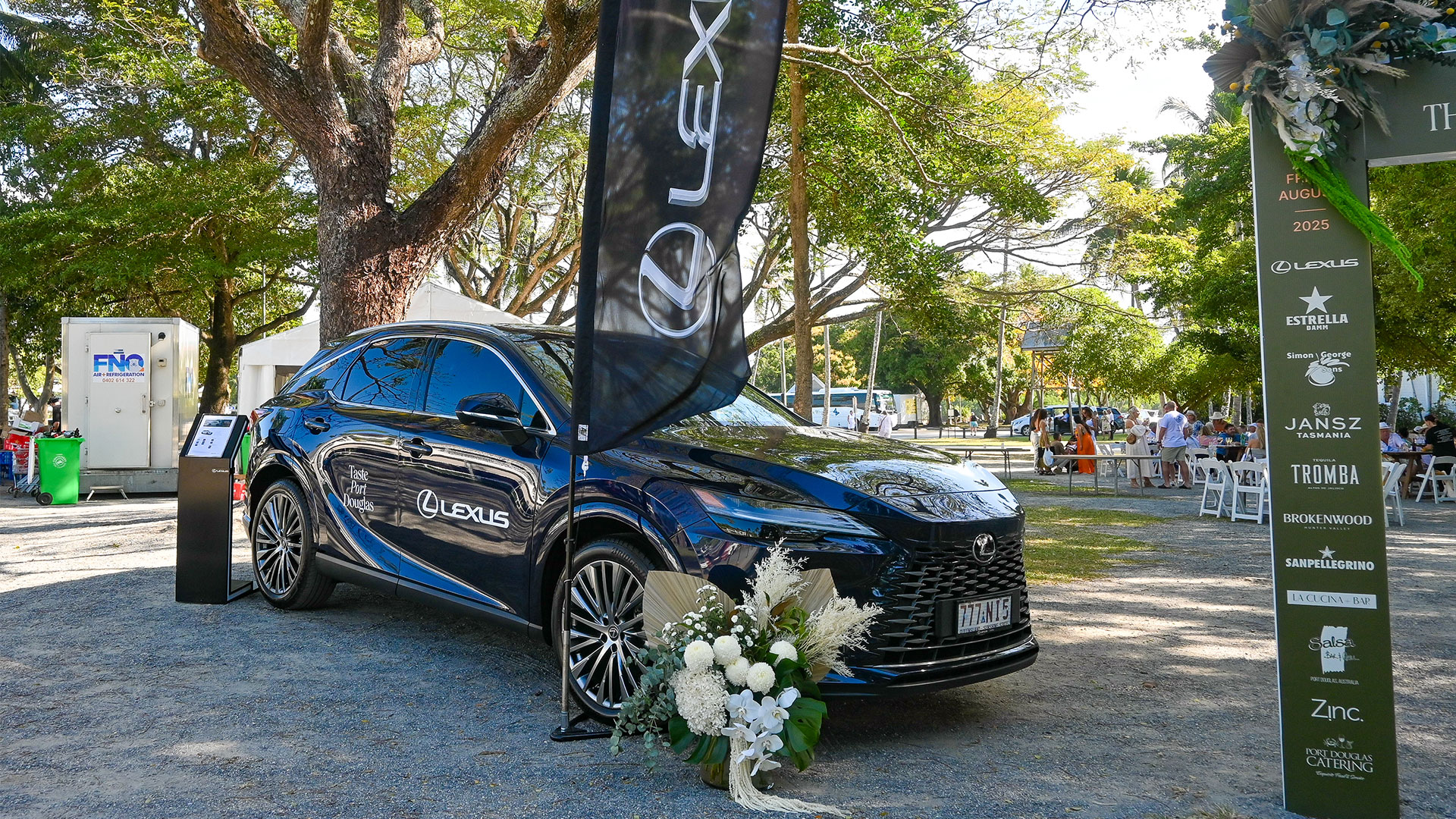 Taste Port Douglas 2025