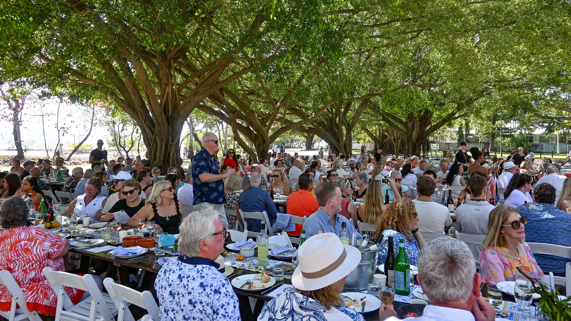 Taste Port Douglas 2025