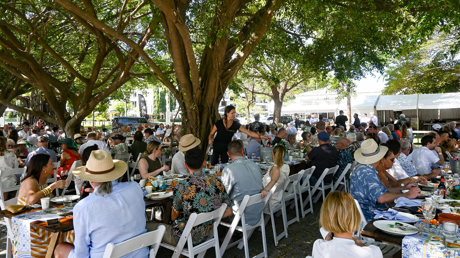 Taste Port Douglas 2025