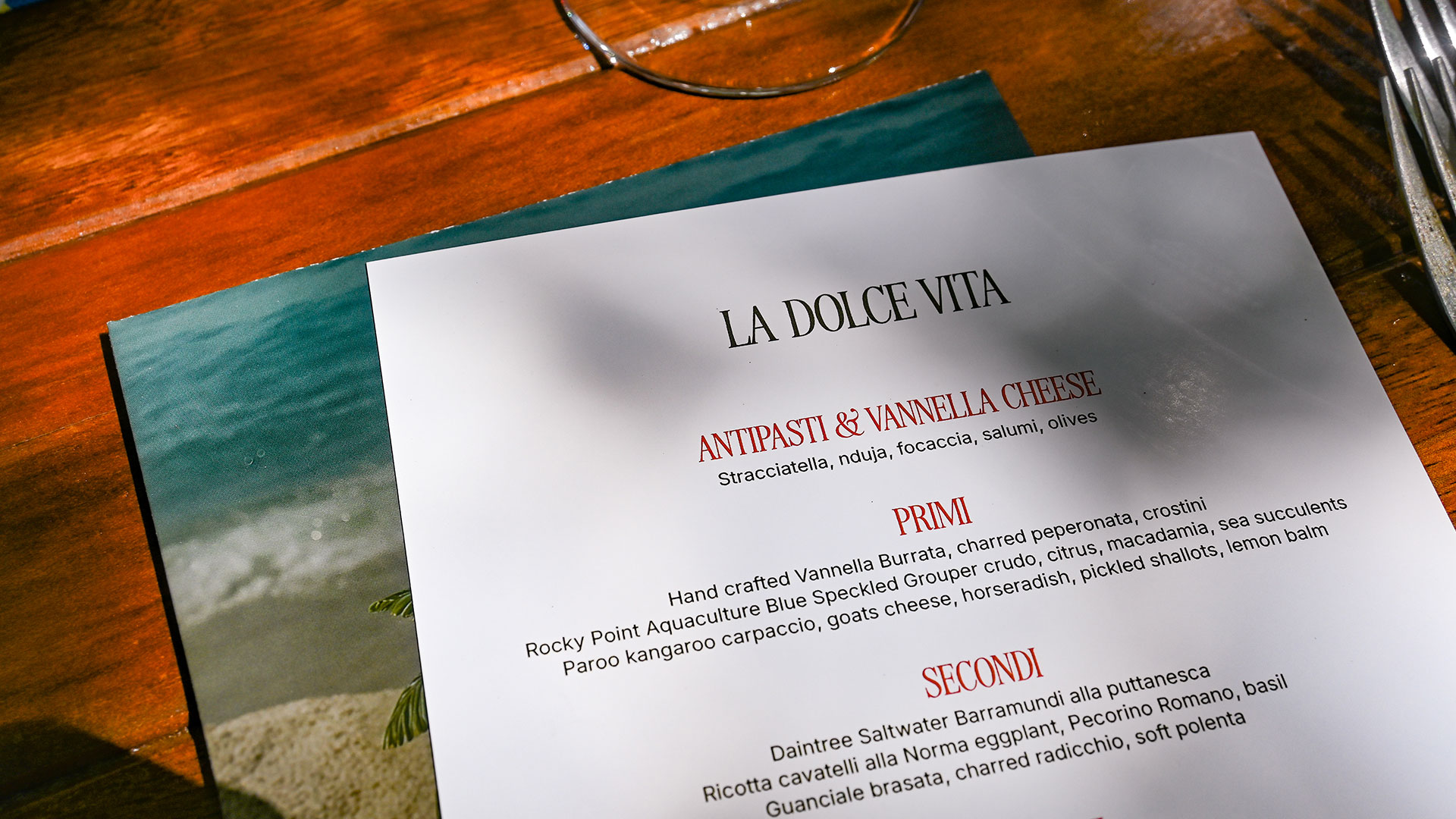 Taste Port Douglas 2025