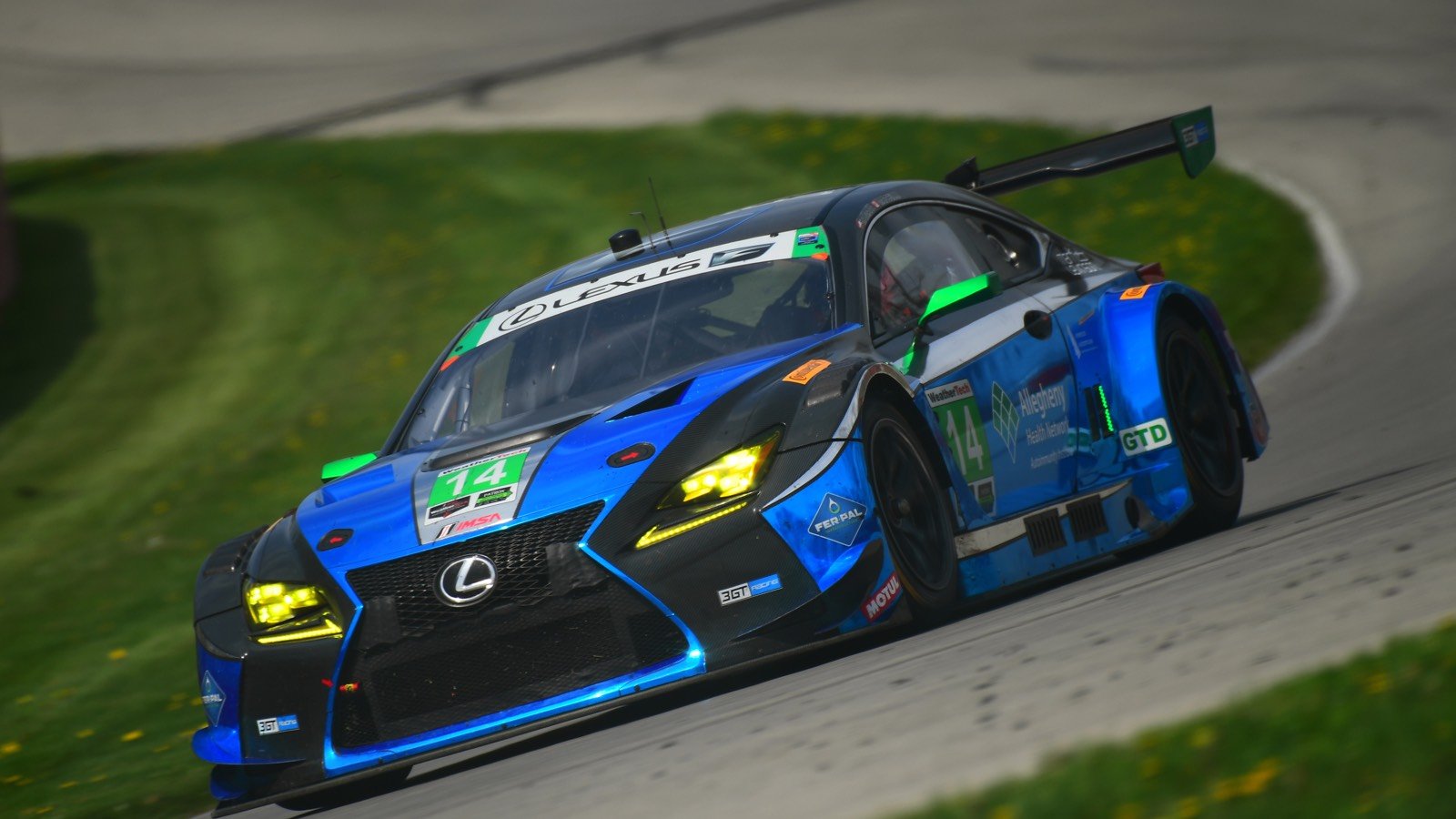 Lexus